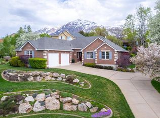 2839 N 200 W, North Ogden, UT 84414