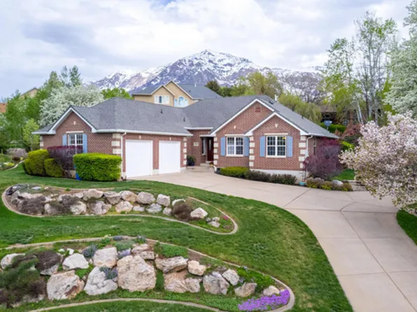 2839 N 200 W, North Ogden, UT 84414
