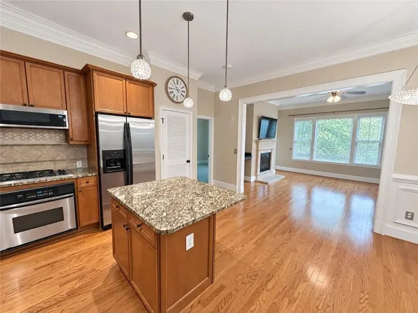 11 Perimeter #1408, Atlanta, GA 30346