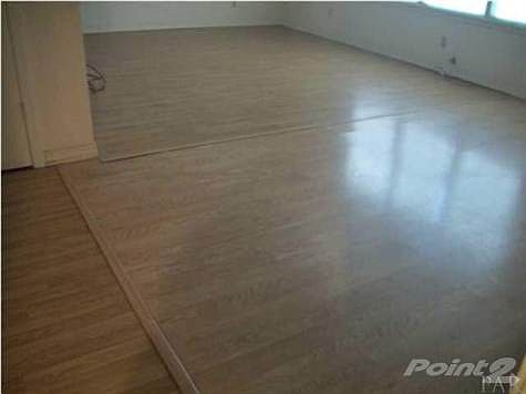Pergo floor