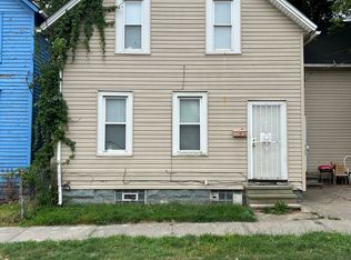 4225 Cyril Ave #UP, Cleveland, OH