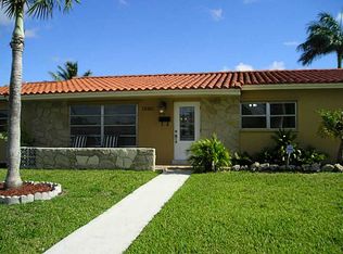 12351 SW 39th St, Miami, FL 33175