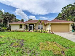 13373 Ketridge Ave, Port Charlotte, FL 33953