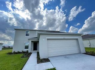 228 Aquamarine Ln, Kissimmee, FL 34758