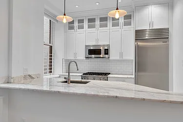 Rented by Brown Harris Stevens