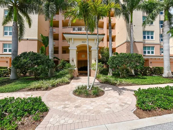 3621 N Point Rd Unit 601, Osprey, FL 34229