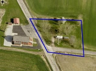 4812 Coal Bank Rd, Orrville, OH 44667