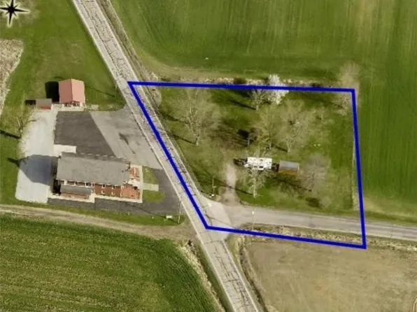 4812 Coal Bank Rd, Orrville, OH 44667