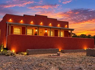 17 Deer Cir, Quemado, NM 87829