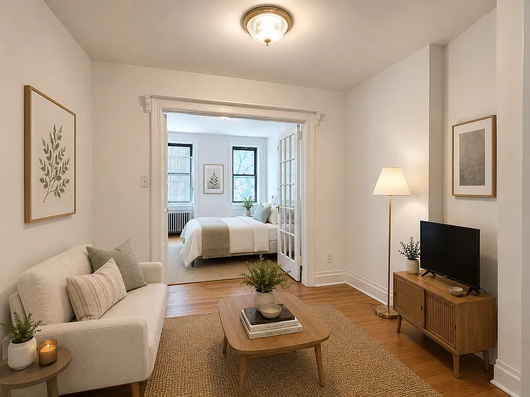416 W 47th St #2D — Photo 1