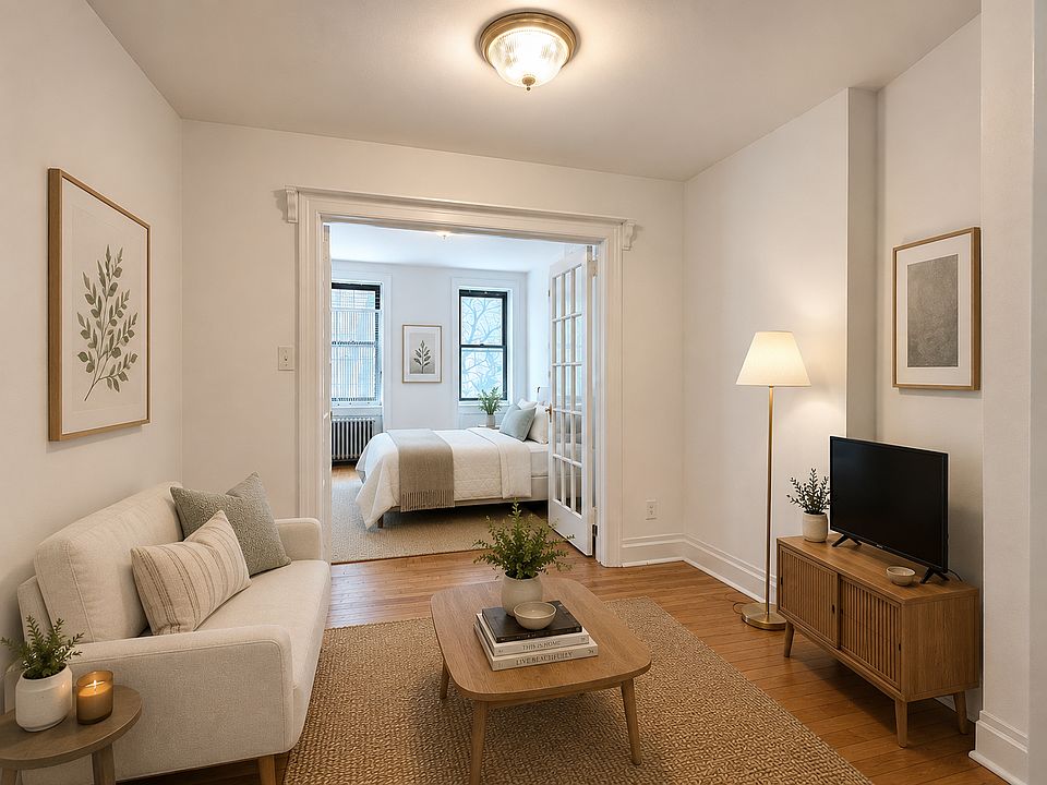 1st image of 416 W 47th St APT 2D
