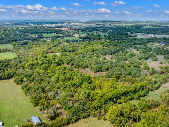Oak Ridge Trl, Bridgeport, TX 76426