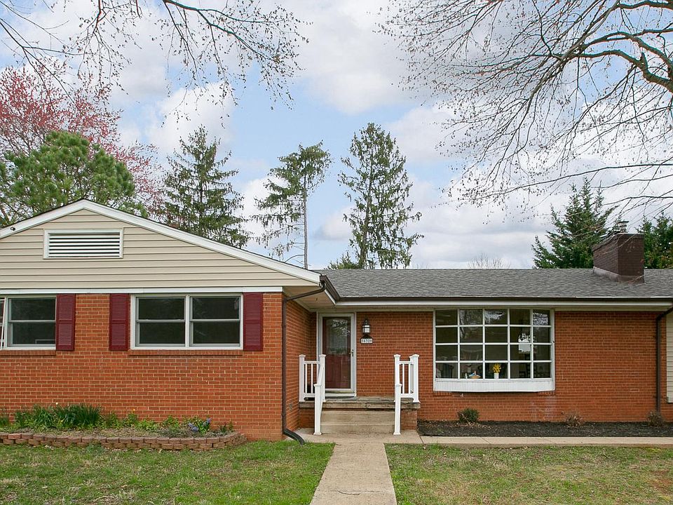 1st image of 6320 Nordix Dr