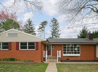6320 Nordix Dr, Warrenton, VA 20187