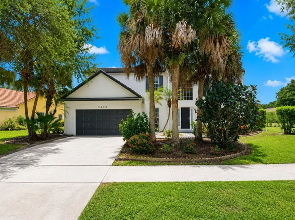 3870 Sabal Lakes Rd, Delray Beach, FL 33445