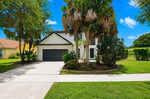 3870 Sabal Lakes Rd Photo 1