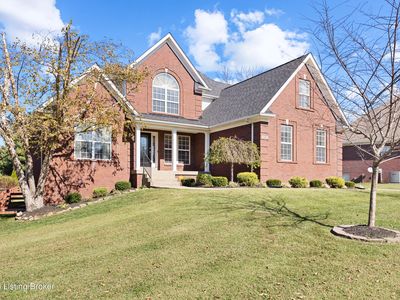 14802 Fox Bend Ct, Louisville, KY, 40245