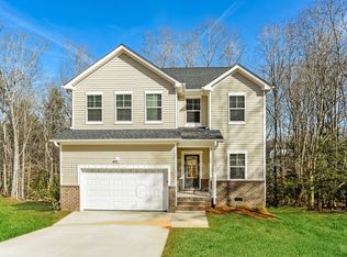 100 Birchwood Dr, Morganton, NC 28655