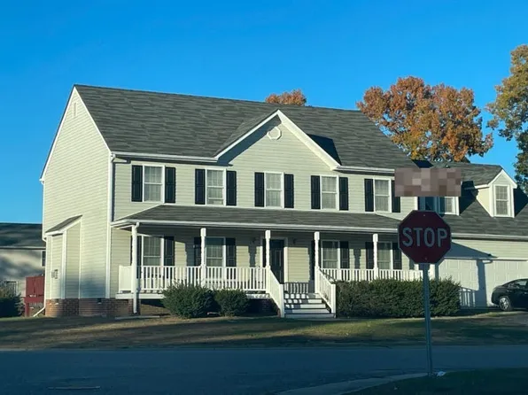 6466 Bareback Ter, North Chesterfield, VA 23234