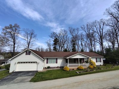 112 Duncan Drive, Somerset, PA, 15501