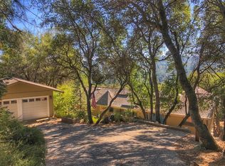 18781 Hummingbird Dr, Penn Valley, CA 95946