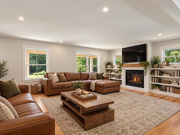 2nd image of Lot #15-1 Libby Road