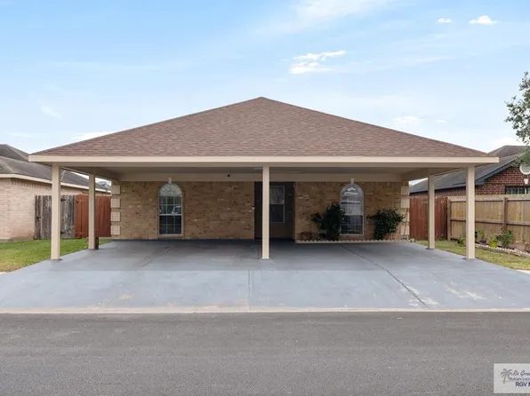 2681 Malta St, Brownsville, TX 78520