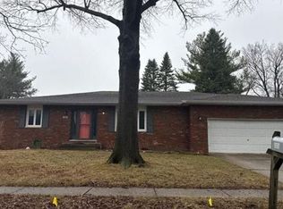 131 White Birch Rd, Springfield, IL