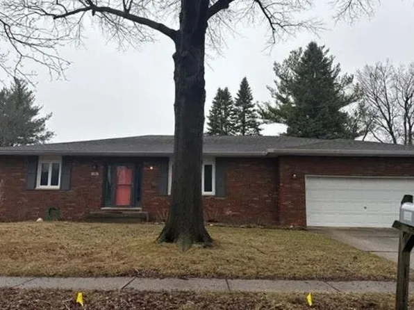 131 White Birch Rd, Springfield, IL 62712