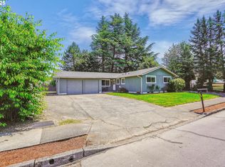 2380 NE Rene Ave, Gresham, OR 97030