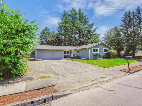 2380 NE Rene Ave, Gresham, OR 97030