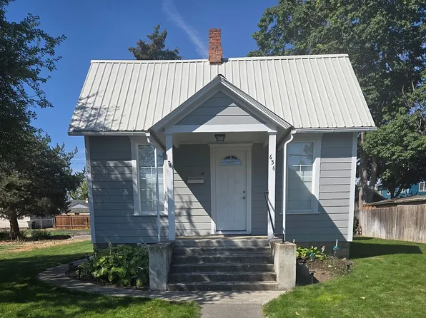 636 2nd St, Clarkston, WA 99403
