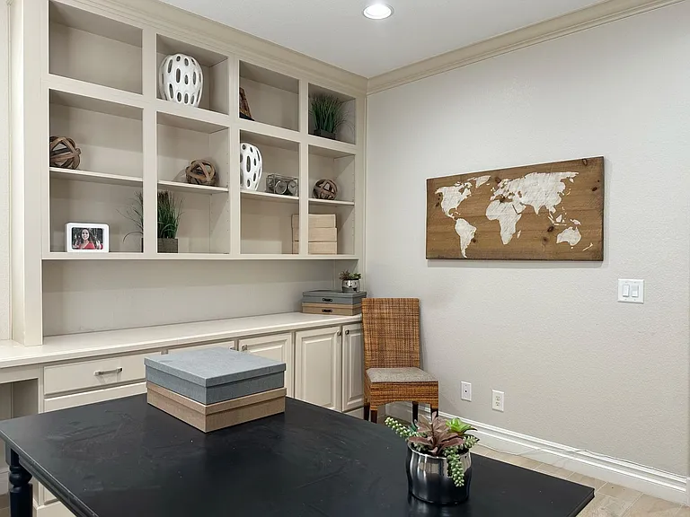 5137 Fiery Sky Ridge St — Photo 27