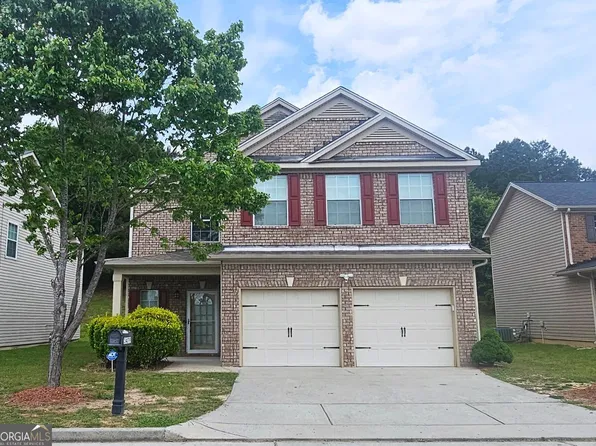 3479 Lake Frg, Fairburn, GA 30213