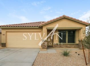 1004 W Starview Ave, Coolidge, AZ 85128
