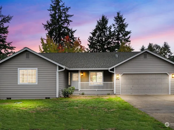 2214 159th Street Ct E, Tacoma, WA 98445
