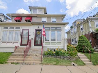 434 S 21st St, Easton, PA 18042
