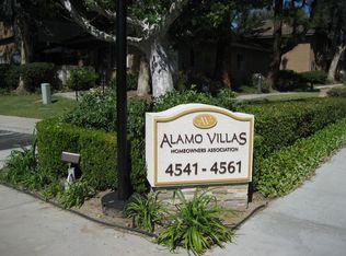 4549 Alamo St UNIT E, Simi Valley, CA 93063