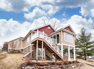 760 Spring Beach Rd, Rome City, IN 46784