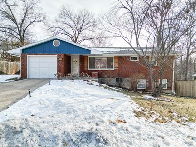 804 Maplewood Dr, Columbia, MO, 65203