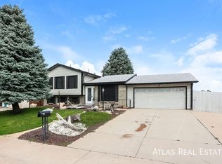 15995 E Iliff Pl, Aurora, CO 80013