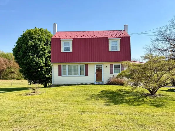 557 Media Rd, Oxford, PA 19363