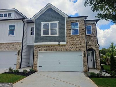 5571 Hislop Ln #41, Mableton, GA, 30126