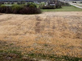 Maltsbarger Rd, Sedalia, MO 65301