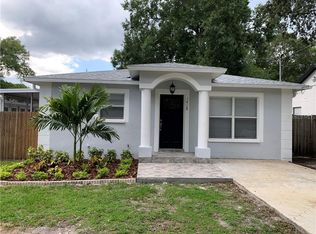 1418 W Wood St, Tampa, FL 33604