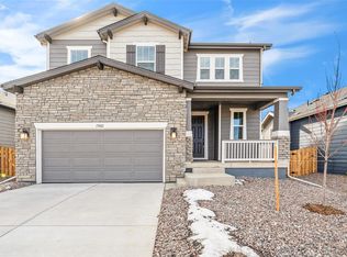 13402 E 110th Way, Commerce City, CO 80022