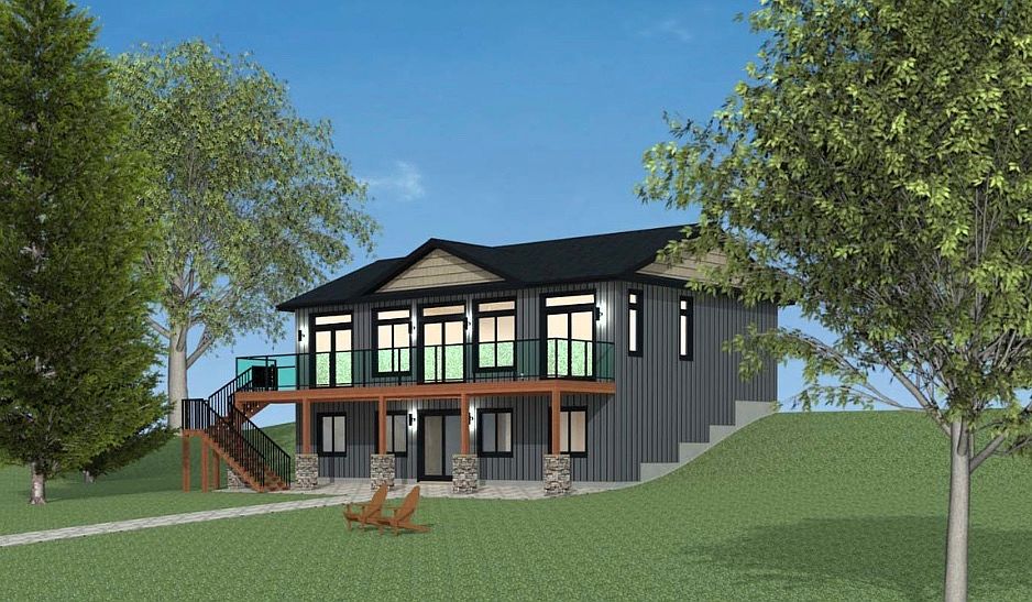 2nd image of Townline Road