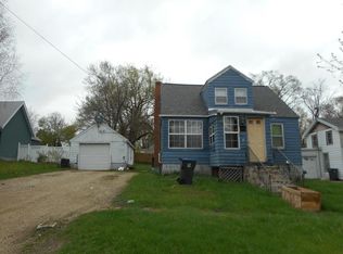 475 Webster St, Berlin, WI 54923