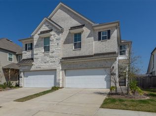 12946 Rio Mariano Ln, Cypress, TX 77433