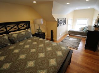 50 Carleton St #1DB, Newton, MA 02458